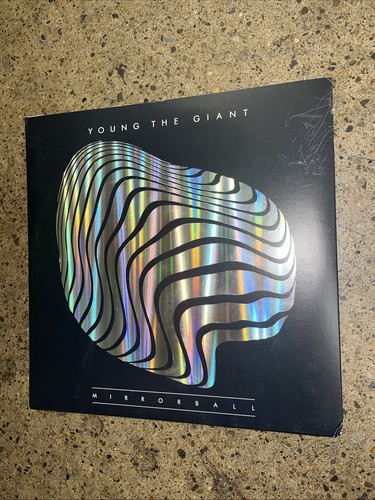 Mirrorball mind over matter - /,