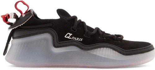 Sneakers christian louboutin - sneakers,