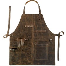 Grembiule in PU impermeabile