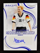 Panini 2024-25 Immacolata