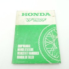 Manuale officina originale