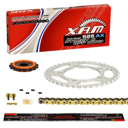 Kit catena silent - kit,