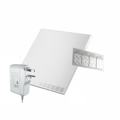 Nanoleaf canvas control square - nanoleaf,