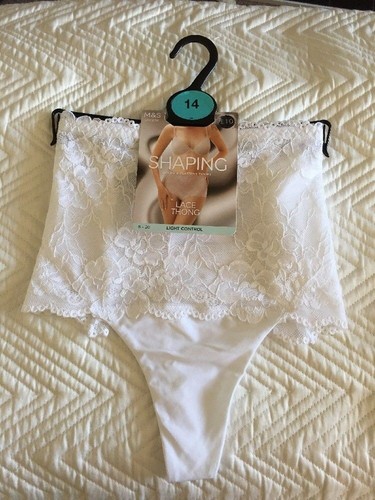Slip perizoma s - , shaping