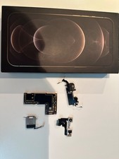 Scheda Madre iPhone 12 Pro Max 512gb non funzionante