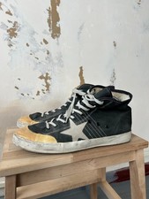 Golden Goose Francy Sneakers