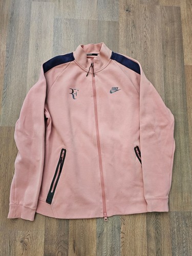 Giacca nike federer - giacca,