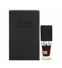 Black Afgano 30ml Eau de