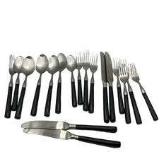 Set Posate Sambonet Acciaio