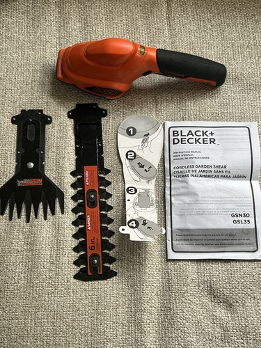 BLACK+DECKER
