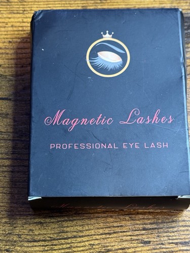 Magnetic eyelashes - magnetic,