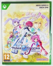 Tales of Graces f Remastered