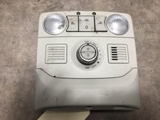 Luce di cortesia SEAT LEON 3