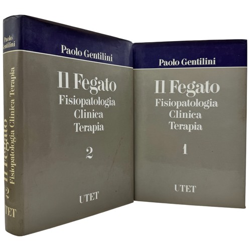 Fegato paolo gentilini - il,