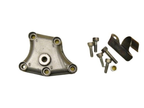 Carter coperchio motore - coperchio,