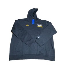Adidas felpa con - con, cappuccio