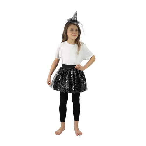 Gonna tutu strega in - gonna, da
