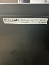 Marantz TT42P/u1b