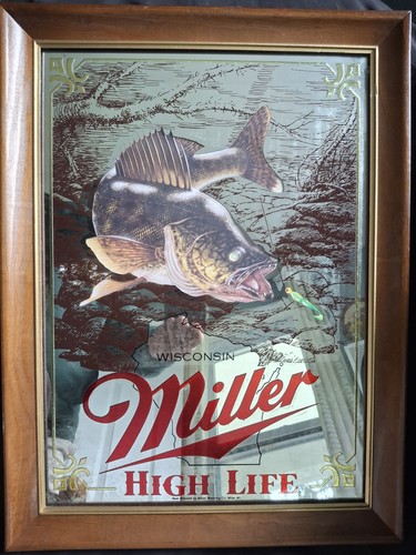 Specchio vintage miller high - vintage,