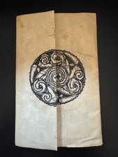 Excalibur Six Drawings by