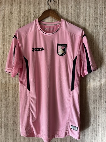 Joma maglia palermo calcio - maglia,