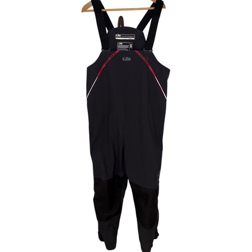Gill pro gommone - gill,