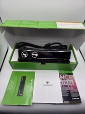 Sensore Kinect Microsoft Xbox