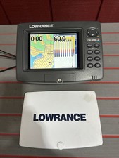 Lowrance lcx 28c - lowrance, lcx-28c