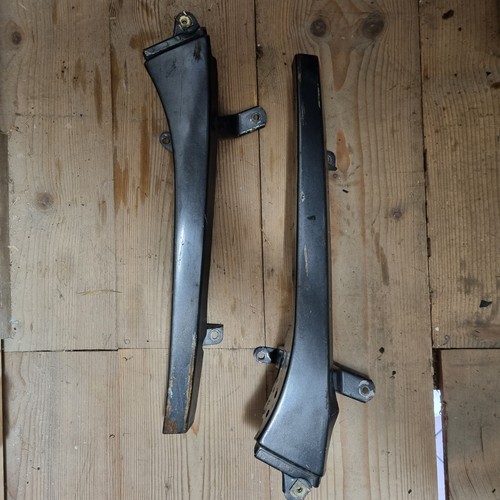 Coppia fianchetti e sx - ,