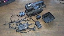 Videocamera Canon XA50