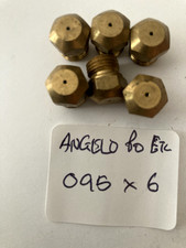 GETTI GAS PRINCIPALI ANGELO PO