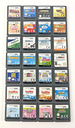 Bundle giochi nintendo - bundle, |