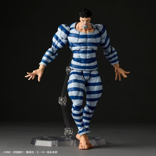 Psl kaiyodo revoltech - kaiyodo, amazing