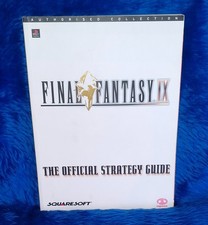 Final Fantasy IX 9 The