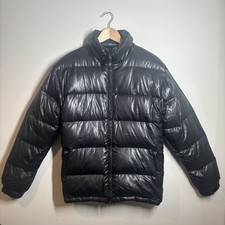 Cappotto giacca piumino uomo