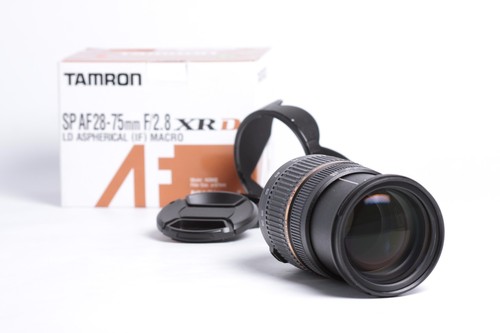 Tamron 75 ld - (if),
