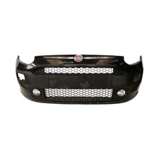PARAURTI ANTERIORE FIAT PUNTO