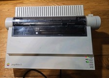 Apple ImageWriter II M0320