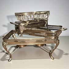 Set 3 portapiatti casseruola