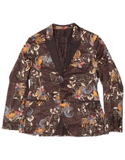 Giacca blazer uomo Zara 2