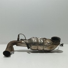 FAP FILTRO ANTIPARTICOLATO PER CITROEN C4 Cactus 9816064580 EB2DT benzina 1199 