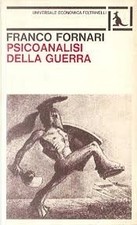Psicoanalisi della guerra