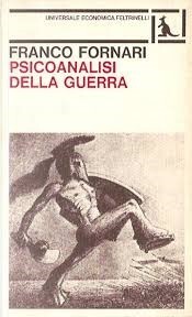 Psicoanalisi della guerra