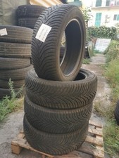 Kleber KRISALP HP3 XL M+S Pneumatico Invernale 205/55 R17 95V