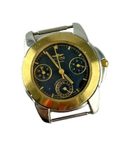 Orologio Sector 2000 Movimento Harley Chrono Quarzo Non Funzionante Ricambi