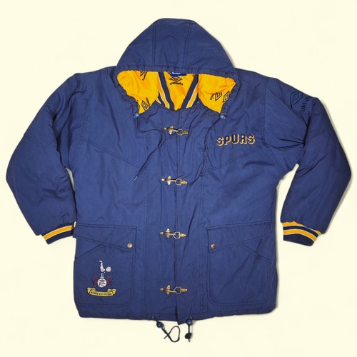 Tottenham hotspur 90s - tottenham,