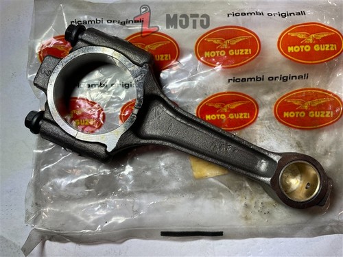 Biella originale moto guzzi - moto, 65