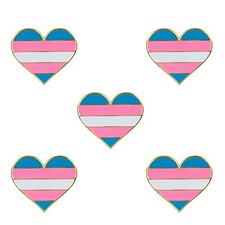 Spilla con distintivo di