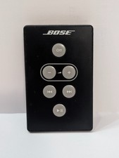 Bose SoundDock Telecomando