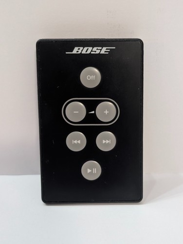 Bose sounddock telecomando - bose,
